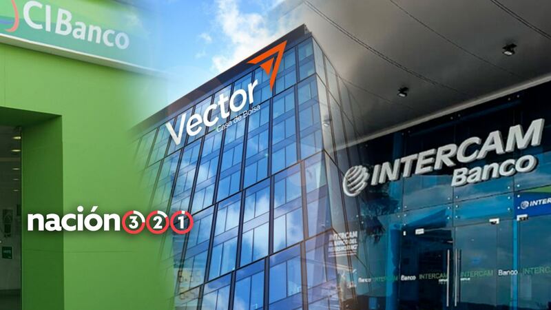 ¿Quiénes son los dueños de CIBanco, Intercam y Vector, instituciones señaladas por EU?