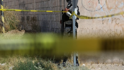 Muere alcalde de San Miguel Yogovana tras enfrentamiento armado