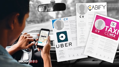 ¿Uber, Cabify o un taxi normal, cuál es la mejor opción?
