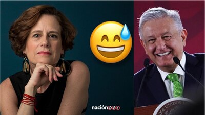 A la escritora no le salió la crítica