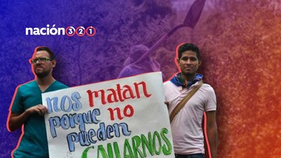 Día de las Personas Defensoras de los Derechos Humanos Ambientales