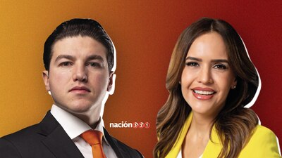 Tribunal revoca sanción a Samuel García por violencia de género contra la morenista