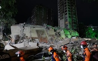 Terremotos en Venezuela dejan más de 160 muertos y cientos de heridos; declaran estado de emergencia