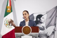 Episcopado Mexicano acusa aumento de desapariciones tras caso Teuchitlán; Sheinbaum lo niega