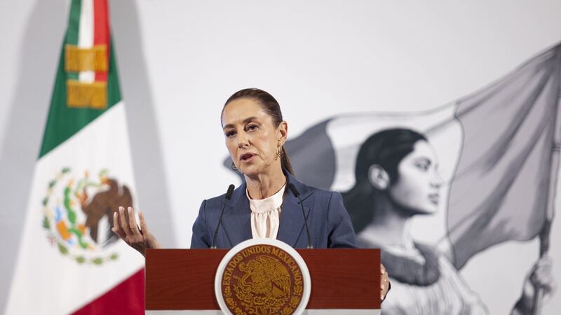 Episcopado Mexicano acusa aumento de desapariciones tras caso Teuchitlán; Sheinbaum lo niega