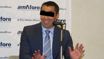 Llevará su proceso en libertad, pero tendrá medidas cautelares