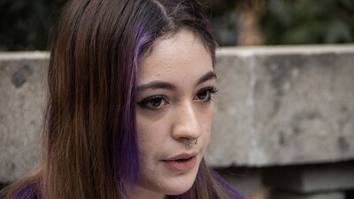 La agresión contra la joven se resgistró en mayo del 2018 cuando ella era menor de edad