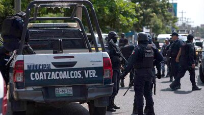 El actual proceso electoral no h estado exento de violencia