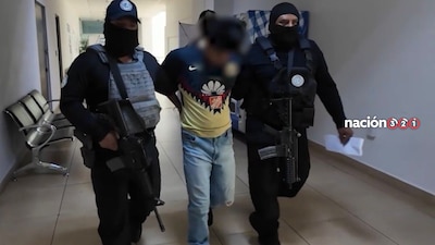 Vinculan a proceso a presunto agresor de Kimberly Joselín