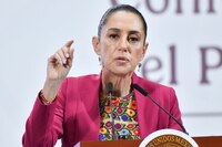 Mario Ávila, empresario acusado de sobornos a Pemex, fue candidato panista, acusa Sheinbaum