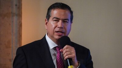 El funcionario insistió en que no habrá impunidad en el país