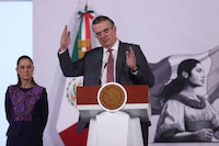 Empresa Flex invertirá mil mdd en México para manufactura de IA y centros de datos
