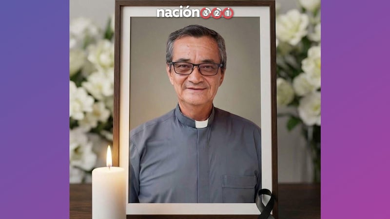 Hallan sin vida al padre Juan Manuel; había sido reportado como desaparecido en Chiapas