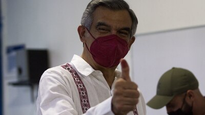 Los gobernadores de la 4T firmaron un desplegado