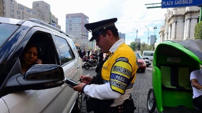 La agrupación contará con una certificación y vehículos distintivos para su identificación.