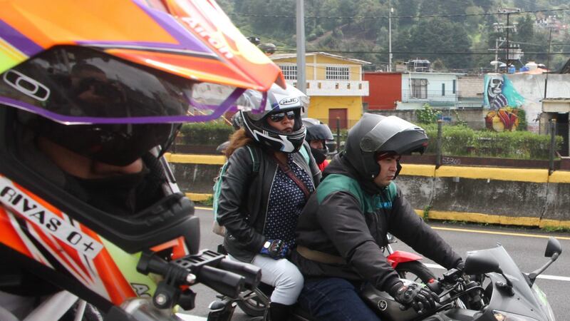 SEP va por certificación de motociclistas en Edomex; busca reducir riesgos viales