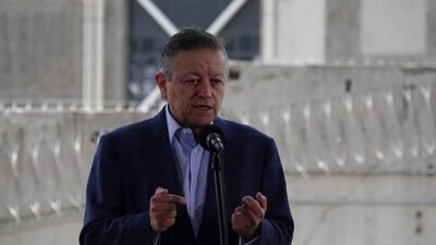 El ministro pidió implementar protocolo único nacional para investigar los feminicidios