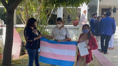 También podrán realizar el trámite personas de otras entidades en donde aún no aplica la reforma