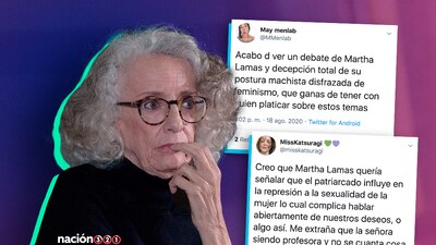 La investigadora fue criticada por su postura sobre la prostitución en México