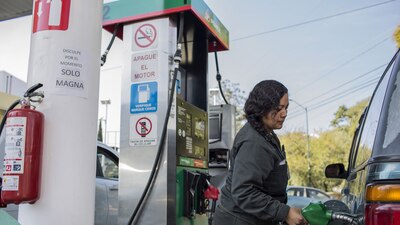 Algunos de los estados afectados son: Aguascalientes, Guanajuato, Michoacán, Zacatecas