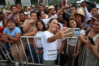 El monopolio anticiudadano