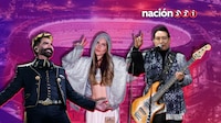 ¡Una verdadera fiesta Mexicana! Revelan artistas que cantarán en el Mundial 2026
