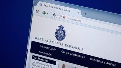 Se sumaron términos del ámbito social y relacionados con la tecnología