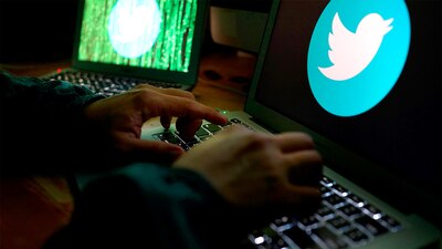 La intervención de la red social sucedió el pasado 15 de julio