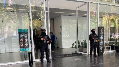 Se detectó que la empresa manejaba hasta 19 aplicaciones de telefonía móvil para realizar préstamos