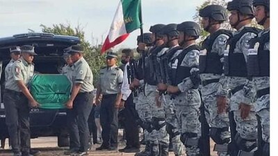 Los hechos ocurrieron el pasado 20 de febrero