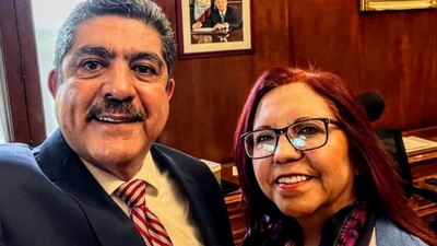 Se comprometió a hacer del Conalep una institución de excelencia