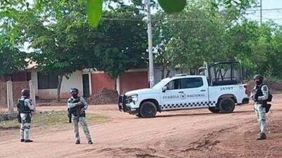 Se le atribuye la organización de algunos narcobloqueos durante el ‘Culiacanazo 2.0’