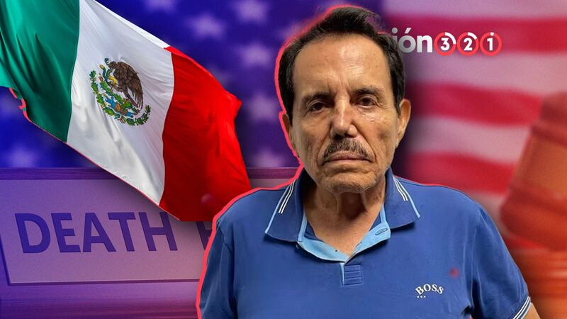 ¿México puede pedir la extradición de ‘El Mayo’ Zambada?