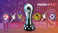 Clausura 2025: ¿cuándo y a qué hora se jugarán las semifinales de la Liga MX?