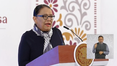 Dio a conocer las fechas clave, tras el sorteo en el Senado de la República