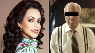 El presunto feminicida de la cantante aseguró que fue víctima de robo y extorsión