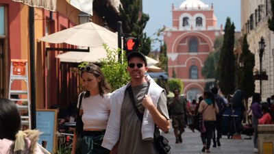 EU alertó por los casos de violencia en San Cristóbal