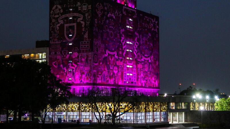 UNAM rechaza multa a Graue y exdirector de la FES Aragón por caso Yasmín Esquivel