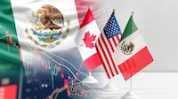 Trump rechaza renovar el T-MEC; EU abre la puerta a revisiones anuales con México y Canadá