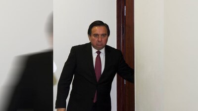 El ex titular de la Agencia de Investigación Criminal presuntamente se autoexilió en Israel y cuenta con ficha roja de Interpol.