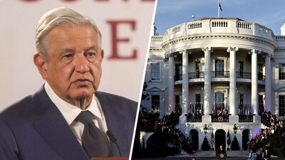 AMLO rechazó los resultados del informe del Departamento de Estado de EU