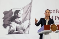 Paquete Económico 2026: Sheinbaum asegura que no habrá nuevos impuestos