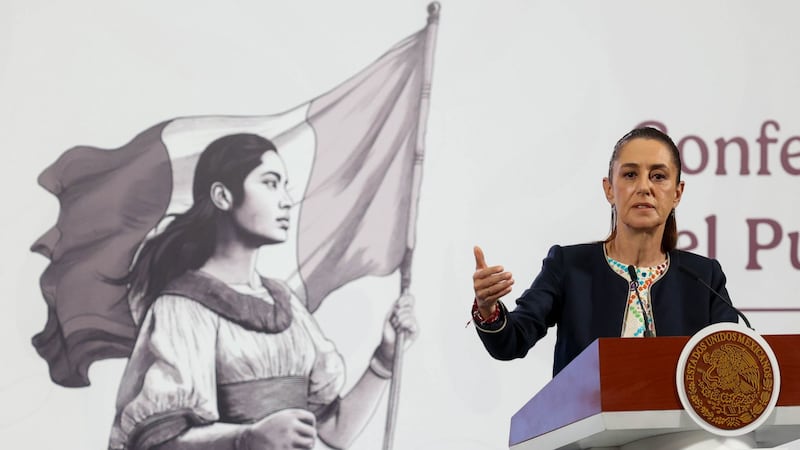 Paquete Económico 2026: Sheinbaum asegura que no habrá nuevos impuestos