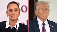 México y EU alistan acuerdo bilateral, revela Sheinbaum tras llamada con Trump