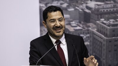 Reiteró que no hay tal división entre grupos