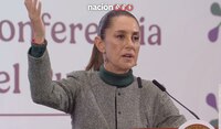 Sheinbaum condena medidas antiinmigrantes, tras aval al ‘Hermoso Proyecto’ de Trump