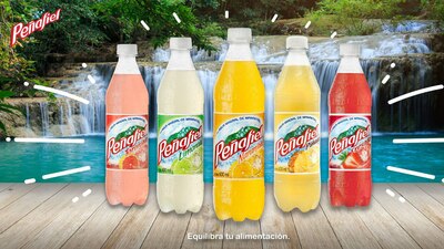 Estas son algunas de las bebidas que están siendo examinadas por la Profeco
