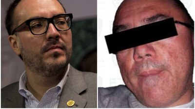 El exdiputado señaló que se habían violado los procesos legales y los derechos humanos de su hermano.
