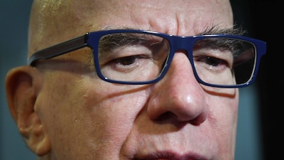 Aseguró que MC ganará la presidencia en 2024 y mandará al 'PRIAN' al tercer lugar