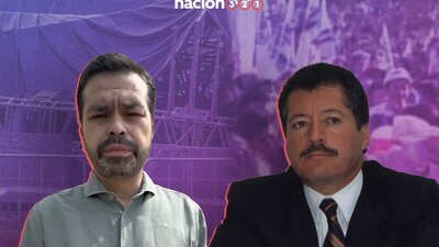 Momentos difíciles pasaron candidatos y candidatas en distintos procesos electorales